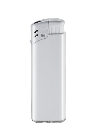 Διαφημιστικός Αναπτήρας (SP 8028) λευκός